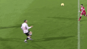 Trick Skill GIF by Dunfermline Athletic Football Club