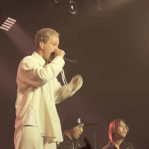 Help Me Help You Optimize GIF