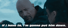 Put Him Down Fast And Furious GIF by The Fast Saga