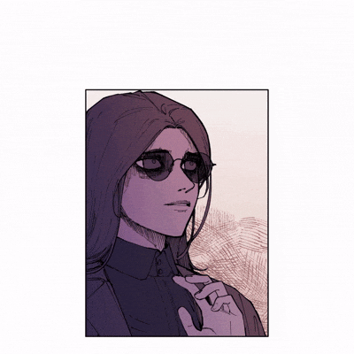 Comedy Romance GIF by WEBTOON