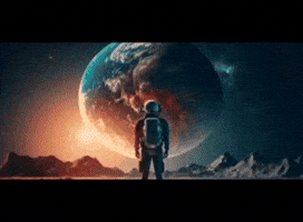 Space GIF