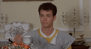 Pinkys Up Tom Hanks GIF Pinkys Up Tom Hanks GIF