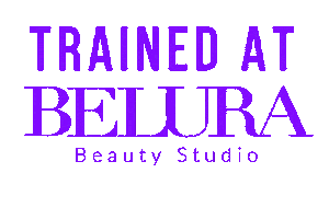 Sticker by BELURA Studio Academy