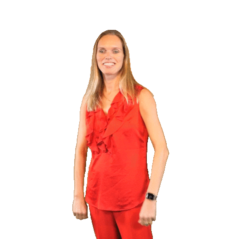 Tjarda Struik Sticker