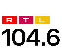 Rtl Sticker by 1046rtl