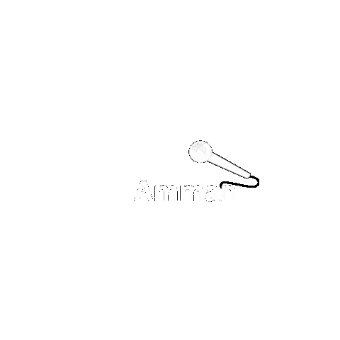 Jordan Ted Sticker by TEDxAmman