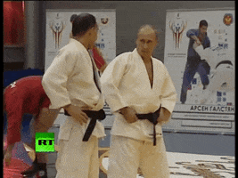 Vladimir Putin Russia GIF