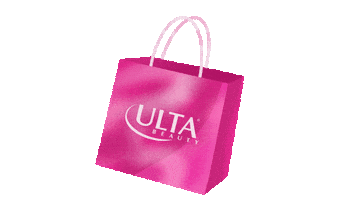 Shopping Bag Sticker by Ulta Beauty