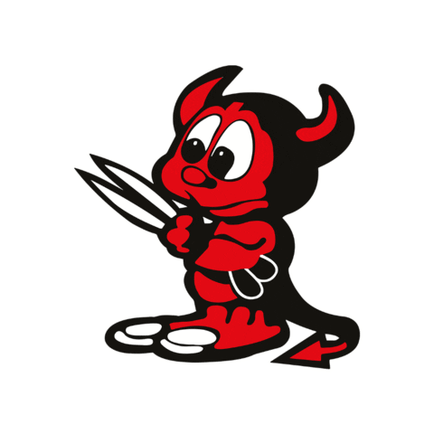Parrucchiere Barbiere Sticker by Smo-King