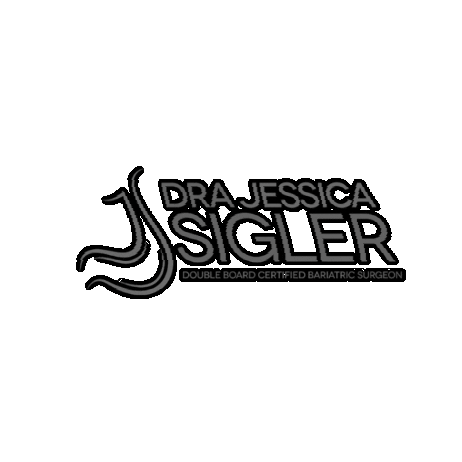 DraJessicaSigler Sticker