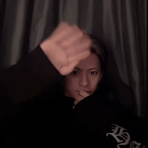 Good Night Goodbye GIF