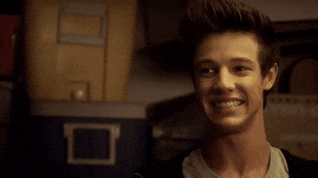 cameron dallas sigh GIF by EXPELLED
