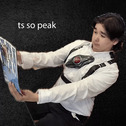 Kamen Rider Peak GIF