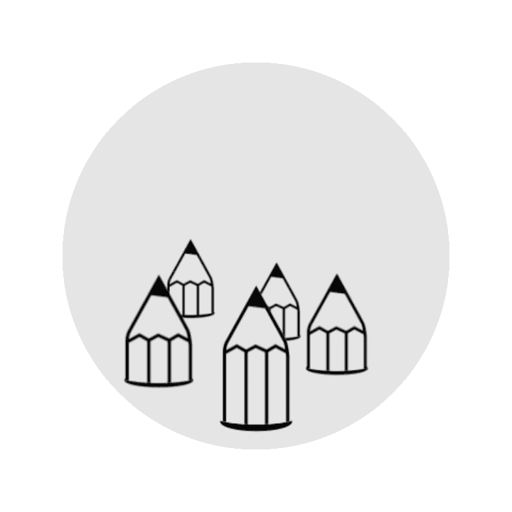 georgehd Sticker
