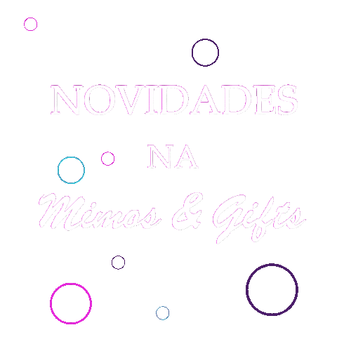 Mimos & Gifts Sticker