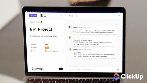 Project Done GIFs - Get the best GIF on GIPHY