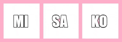 MISAKOSHOP GIF