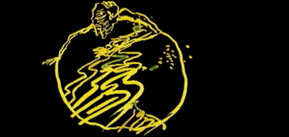 Melting Short Film GIF by Will Kim