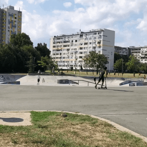 Playground GIF