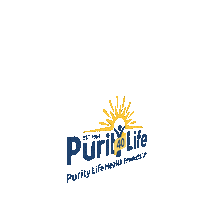 Sticker by PurityLife