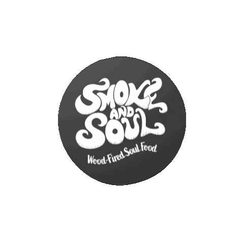 Soulfood 6Dn Sticker by Six Degrees North