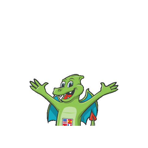 Isdenver Sticker by International School of Denver