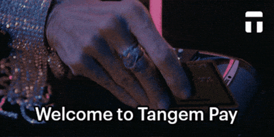 Crypto Bitcoin GIF by Tangem