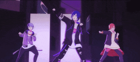 Vocaloid GIF