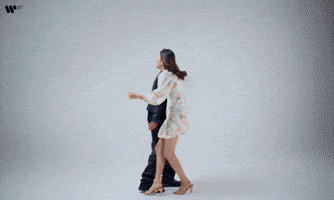 Flirty Tum GIF by Warner Music India