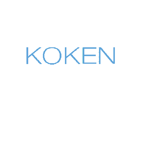 koken Sticker