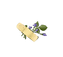 Flowers Sticker