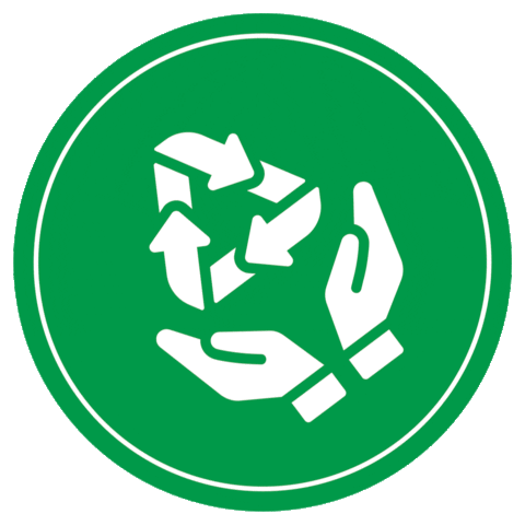 Allegro Print Sticker