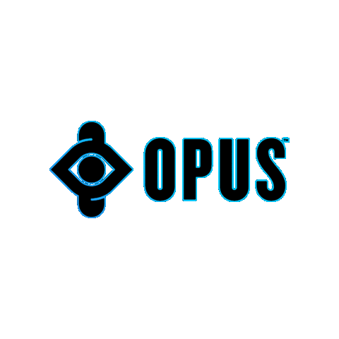 Opus Footwear Sticker