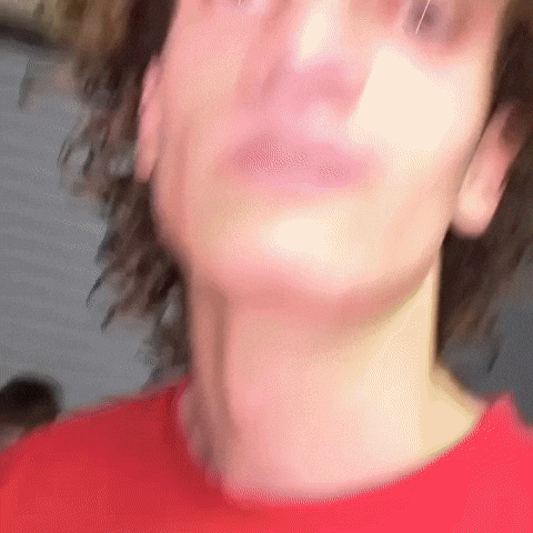 Tony Stark Trending GIF