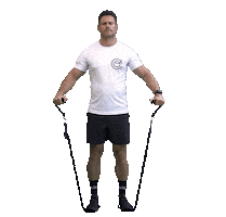 Sticker by ocfitnessco