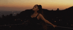 break up with your girlfriend i&#39;m bored GIF by Ariana Grande