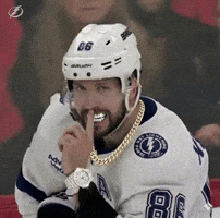 Nikita Kucherov GIF
