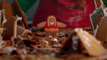 Clash Of Clans Cookie GIF by Clash