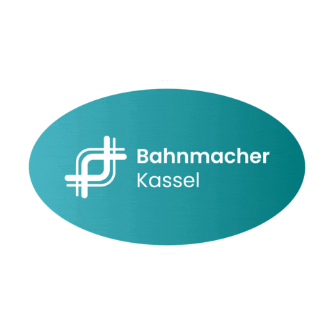 Wirtschaftsförderung Region Kassel GmbH Sticker