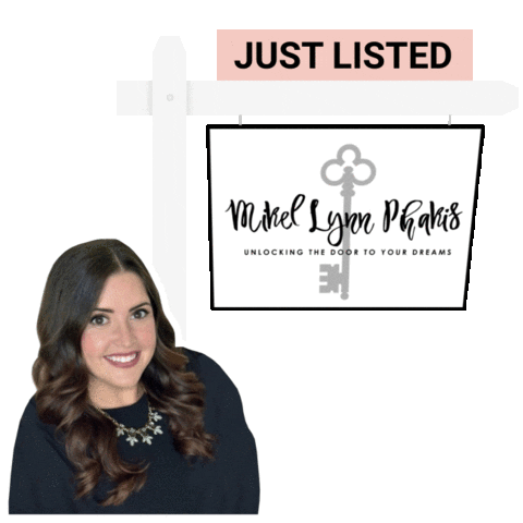 Mikel Lynn Phakis Sticker