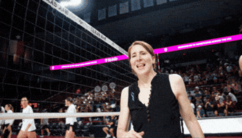 Volleyball GIF by Mizzou Athletics