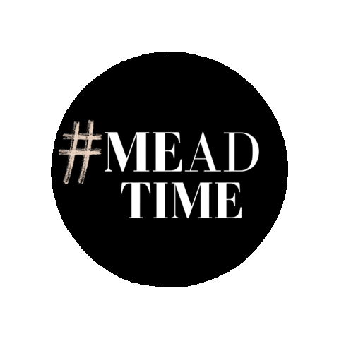 Meadery Jere Sticker