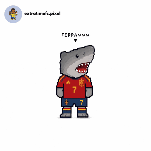 Shark Extratime GIF