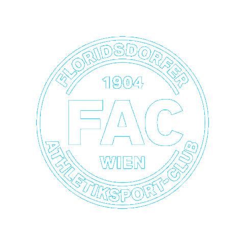 FloridsdorferAC Sticker