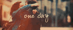 one day love GIF