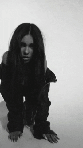 Alphalove Remix GIF by Madison Beer