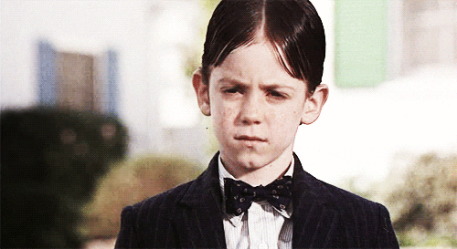 Shocked Little Rascals GIF - Find & Share on GIPHY