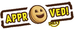 Smiley Sticker by TimTamoji