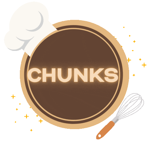chunkbakes Sticker