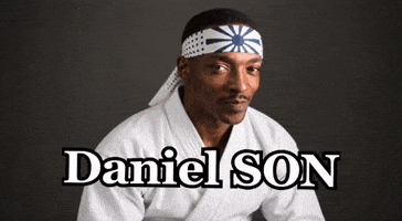 Anthony Mackie Daniel Son GIF